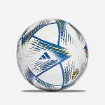 Топка за футбол ADIDAS RIHLA SWEDEN HI0897