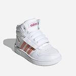 Маратонки Adidas Hoops Mid EE6716