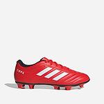 Футболни обувки Калеври ADIDAS Copa 20.3 Червено-Copy