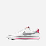 Маратонки Nike Court Legacy BLK/WHT DA5380-002-Copy