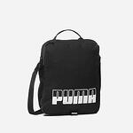 Малка чанта през рамо PUMA Plus Черна 07606101