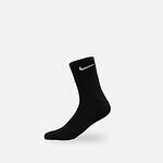 Чорапи NIKE EVERYDAY BLACK