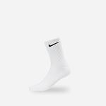 Чорапи NIKE EVERYDAY WHITE