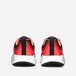 Спортни обувки маратонки NIKE Wearallday Черно-Copy