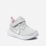 Бебешки спортни обувки NIKE REVOLUTION Червено-Copy