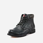 Мъжки Обувки Lee Cooper LC-802-28 Black