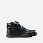 Мъжки Обувки Lee Cooper LC-802-24 Black