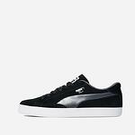 Маратонки Puma Match Vulc Black 363144-02
