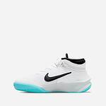 Маратонки NIKE Team Hustle Quick 2 АТ5298-002-Copy