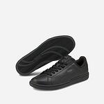 Маратонки PUMA SMASH BLACK 356722-04