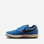 Маратонки NIKE SB ZOOM EJECTA BLUE 749752-401