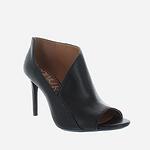 Дамски елегантни обувки на ток Calvin Klein Nastassia Ankle Boots