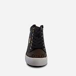 Зимни обувки боти Guess MULTI BLK-Copy