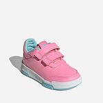 Бебешки спортни обувки ADIDAS TENSAUR RUN Черно/Червено-Copy