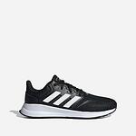 Мъжки спортни обувки спортни обувки ADIDAS RUNFALCON Червено-Copy