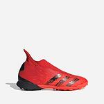 Футболни обувки стоножки ADIDAS Predator FREAK Сини-Copy