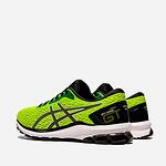Мъжки спортни обувки ASICS GEL SAGA Sou Сини-Copy