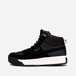Зимни боти PUMA Suede Mid Wtr BLK 380708-01-Copy