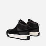 Зимни боти PUMA Suede Mid Wtr BLK 380708-01-Copy