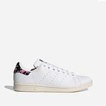 Mаратонки ADIDAS Stan Smith WHT/GLD F36575-Copy