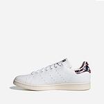 Mаратонки ADIDAS Stan Smith WHT/GLD F36575-Copy