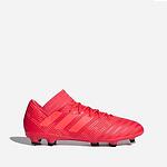 Футболни обувки калеври ADIDAS NEMEZIZ Червено-Copy