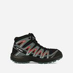 Спортни обувки SALOMON Trax Did WP Тъмно сини-Copy
