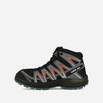 Спортни обувки SALOMON Trax Did WP Тъмно сини-Copy