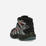 Спортни обувки SALOMON Trax Did WP Тъмно сини-Copy
