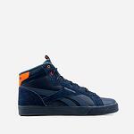 Мъжки високи спортни обувки REEBOK Royal Complete Черно-Copy
