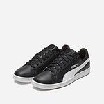 Маратонки PUMA SMASH BLACK 356722-14