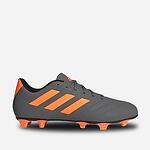 Футболни обувки ADIDAS Goletto VII M - Grey/SolOrange Q46494