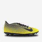 Футболни обувки Nike Bravata II Fg Черно-Copy