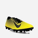 Футболни обувки Nike Bravata II Fg Черно-Copy