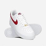 Маратонки Nike Air Force 1 Low Crater GS DH8695-100-Copy