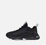Маратонки NIKE AIR MAX ZM950 (GS)  Black/Metallic Silver X  CN9835 002