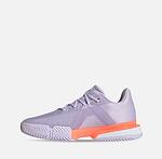 Дамски обувки за тенис Adidas Sole Match Bounce w EG2218