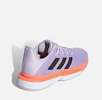 Дамски обувки за тенис Adidas Sole Match Bounce w EG2218