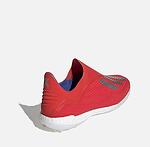Футболни обувки ADIDAS X TANGO 18+ Red BB9389