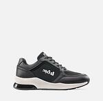 Маратонки Lee Cooper Black/White 211-18