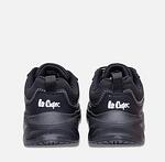 Маратонки Lee Cooper Black 802-29