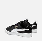 Кецове Puma Shuffle Black/White 309668-04