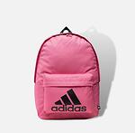 Раница Adidas Classic Badge of sport Pink H34814