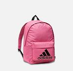 Раница Adidas Classic Badge of sport Pink H34814