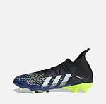 Футболни обувки ADIDAS PREDATOR FREAK.3 Blue/Green FY0610