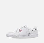Маратонки Lee Cooper White LC-202-12
