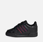 Детски маратонки Adidas Continental 80 Stripes Black S42614