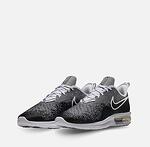 Мартонки Nike Air Max Sequent 4 Grey AO4485-001