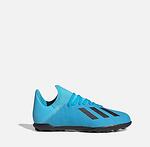 Футболни обувки Adidas X 19.3 TF Blue F35357