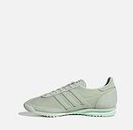 Маратонки Adidas ORIGINALS SL72 Mint FV9858